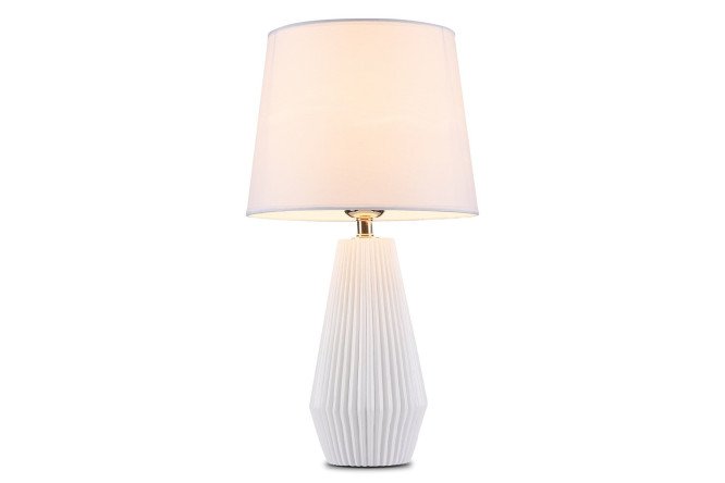 Лампа настольная MAYTONI Z181 E27, 24.5x46x24.5 см