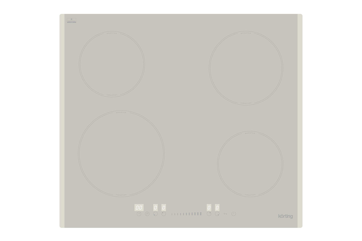 Индукционная варочная панель HI 64560 BCH 4999900₽