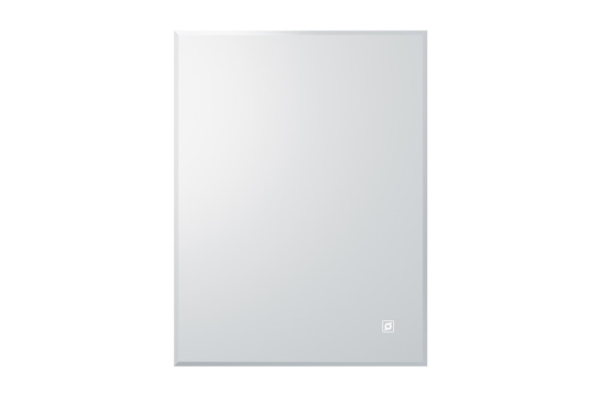 Изображение товара Зеркало для ванной с LED-подсветкой Орвието 80x50 см