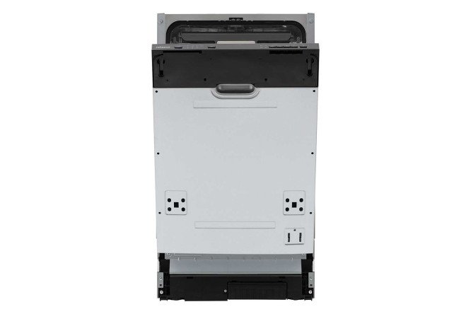 Изображение товара Посудомоечная машина KRONAsteel KRDW018 KASKATA 45 BI V2 44,9 см