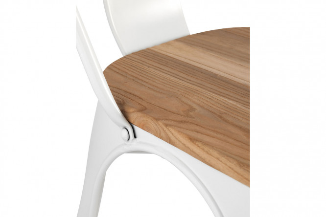 Фото 7 Стул Stool Group Tolix 45х84.5х51.5 см