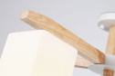 Люстра AMBRELLA LIGHT Traditional 14 кв.м., 70x20x70 см, E27