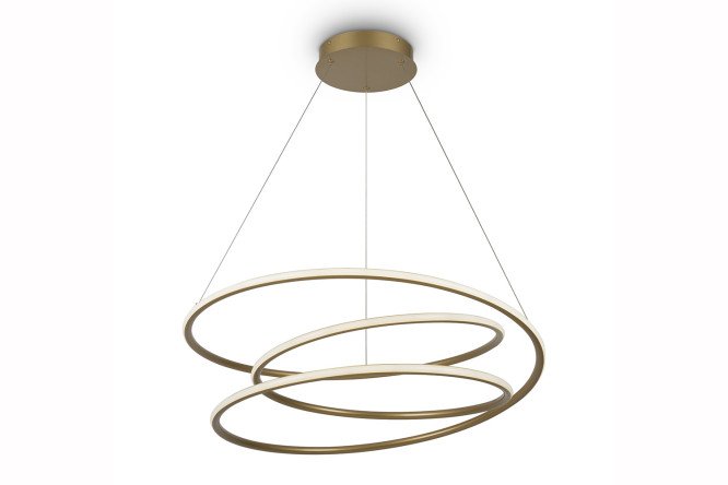 Изображение товара Светильник подвесной MAYTONI Modern Nola 38 кв.м., LED, 73 см Изображение товара Светильник подвесной MAYTONI Modern Nola 38 кв.м., LED, 73 см