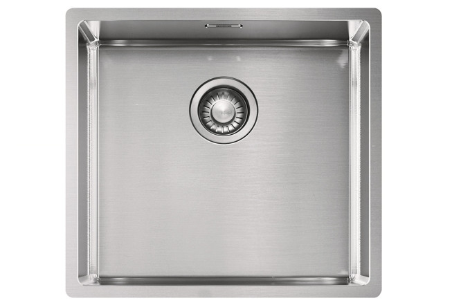 Изображение товара Мойка врезная FRANKE BXX 210-45 из нержавеющей стали 49х45х20 см