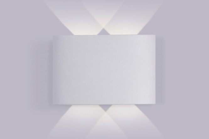 Светильник настенный AMBRELLA LIGHT Wallers LED