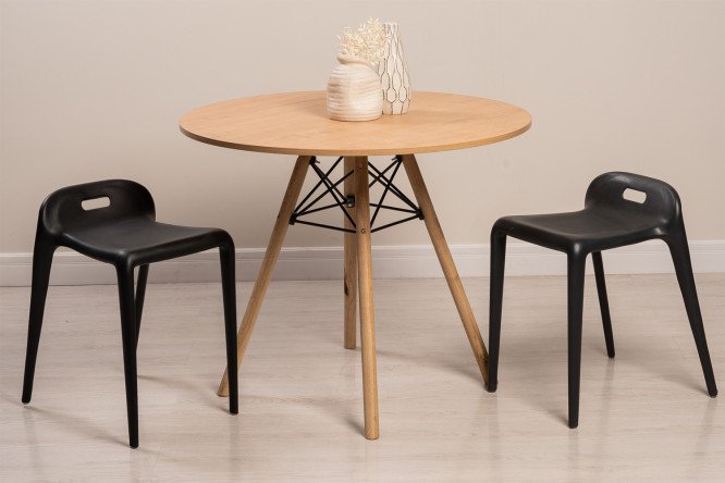 Стул STEPP Espace 37х57х46 см
