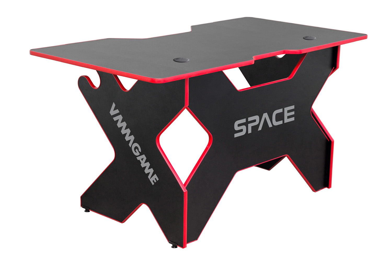 Игровой компьютерный стол VMMGAME Space 140