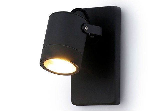Светильник уличный AMBRELLA LIGHT Garden Планка, 35 Вт, GU10