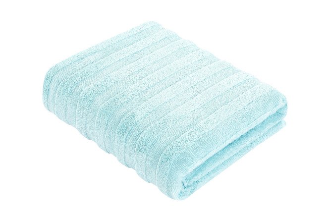 Изображение товара Махровое полотенце для рук Stripe 50х90 см 1 шт хлопок