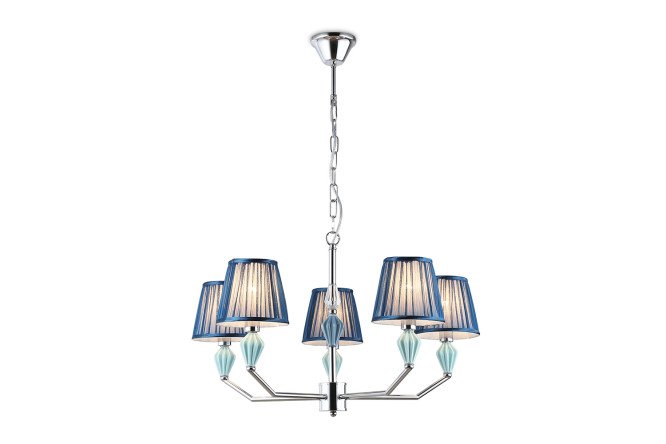 Изображение товара Подвесной светильник AMBRELLA LIGHT High Light для 20 кв.м., 69x81x69 см, E14