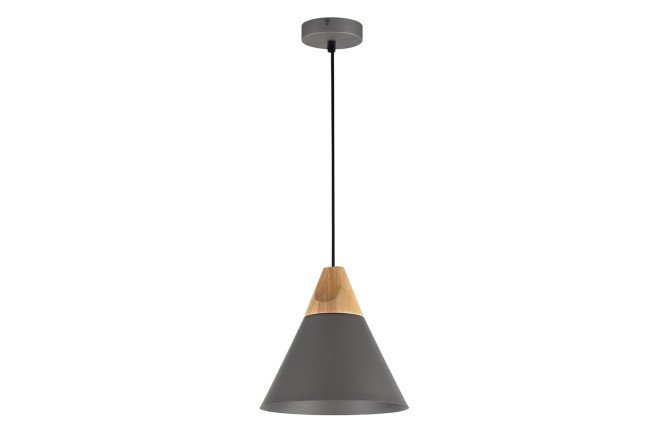Изображение товара Светильник подвесной MAYTONI P359 4 кв.м., 22х140х22 см, E27