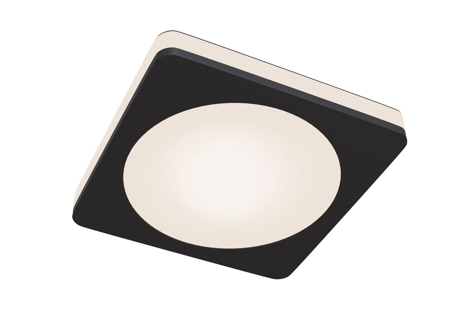 фото Светильник встраиваемый led downlight phanton maytoni