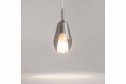 Светильник подвесной MAYTONI Modern Duality 4 кв.м., 16х50х16 см, E27