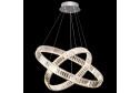 Люстра CITILUX Чезаре 30 кв.м., LED, 80 см