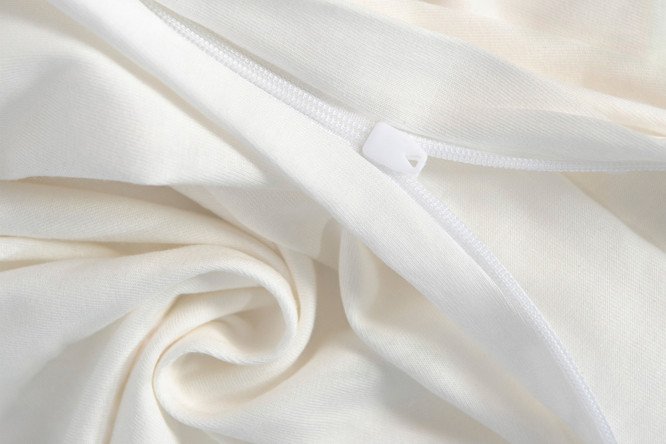 Пододеяльник EDELSON Tencel Тенсель 140х205 см, 1,5 спальный