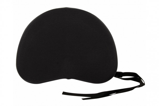 Изображение товара Опора для спины BRAUBERG 39х30 см для комфорта и поддержки