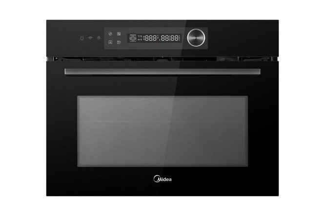 Изображение товара Электрический духовой шкаф MIDEA MCO 82007MBG-I 59.4х45.4х54.5 см