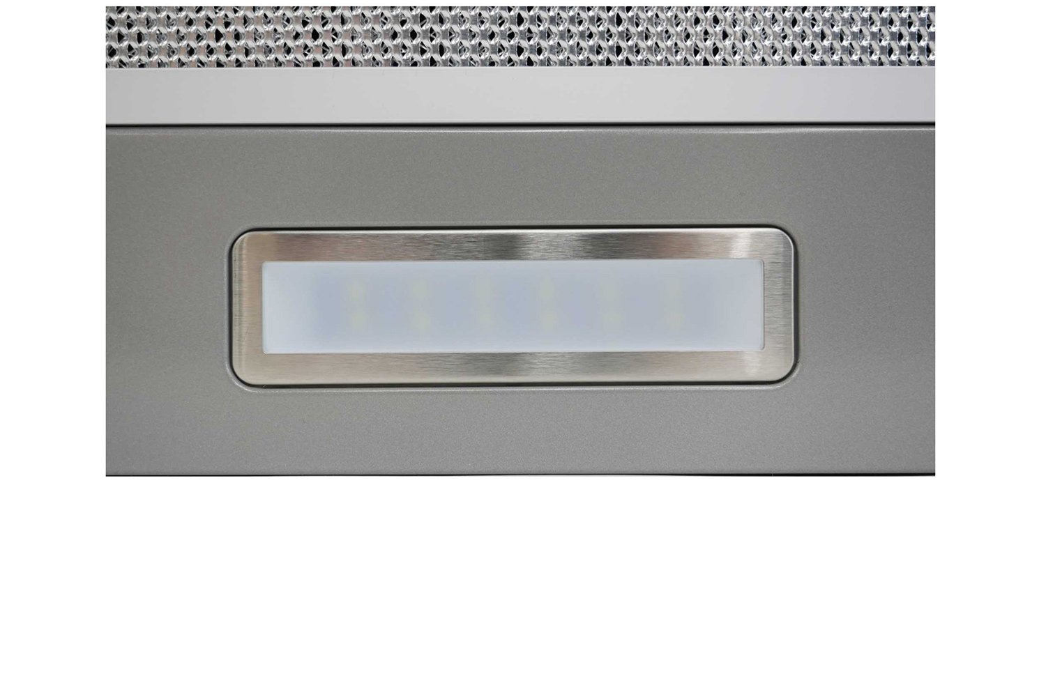 Вытяжка HUBBLE 2M 600