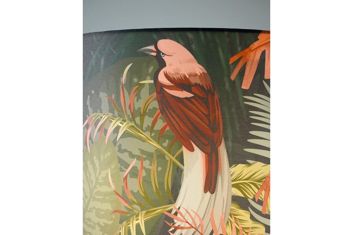 Торшер MODERLI Tropic 45x156.2x45 см, E27