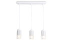 арматуры: белый, плафонов/абажуров: белый
