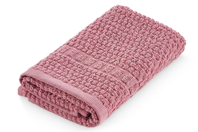 Изображение товара Полотенце гостевое HOFF Stuck Хлопок, 30х50 см, 1 шт.