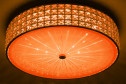 Люстра CITILUX Портал 27 кв.м., LED, 51 см