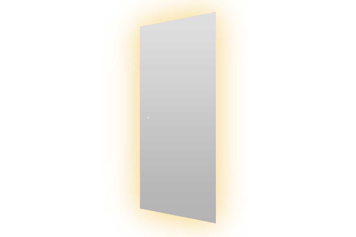Зеркало с подсветкой GENGLASS Halfeo