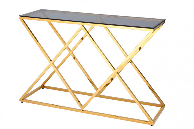 Консоль Stool Group Инсигния 120 см