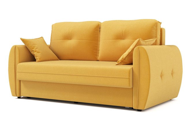 Изображение товара Диван-кровать Рокки с механизмом еврокнижка