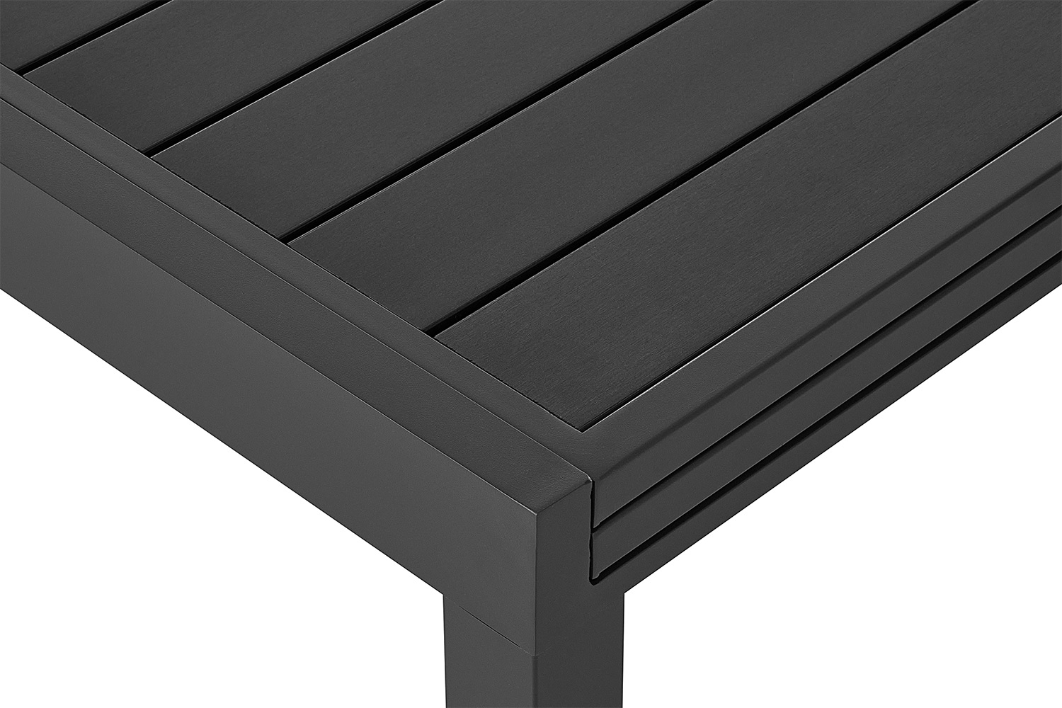 Стол обеденный Urban раздвижной 135x73x90 см