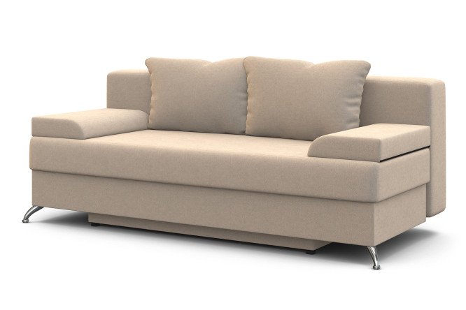 Изображение товара Диван-кровать Лайт с механизмом еврокнижка 198х78х81 см