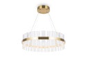 Светильник подвесной MAYTONI Modern Mirage 15 кв.м., LED, 60 см