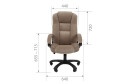 Кресло CHAIRMAN ДОМ (Home) 600