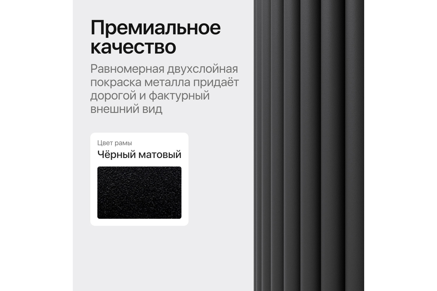 Стол GENGLASS Trubis Wood с трубчатым подстольем 120х75х120 см