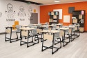 Стул SHT-S TN22/5-7