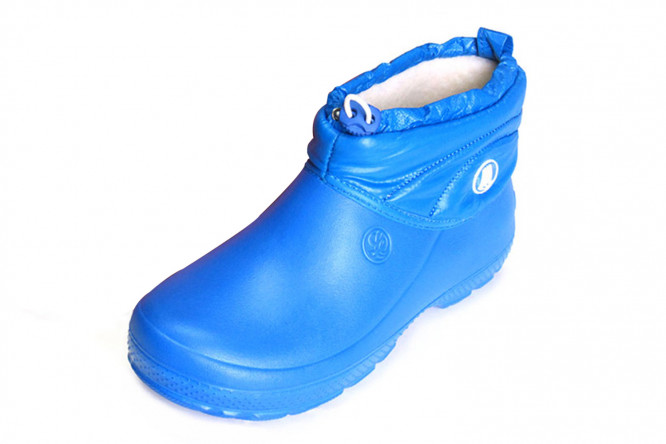 Изображение товара Женские утепленные ботинки 1597W размер 36 демисезонные стильные и теплые