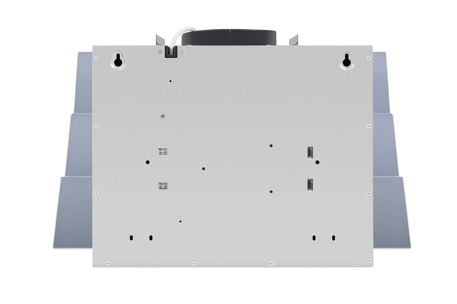 Вытяжка Cascada Push