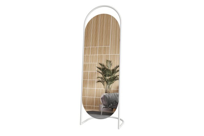 Изображение товара Зеркало напольное в раме GENGLASS Evelum 54х163 см