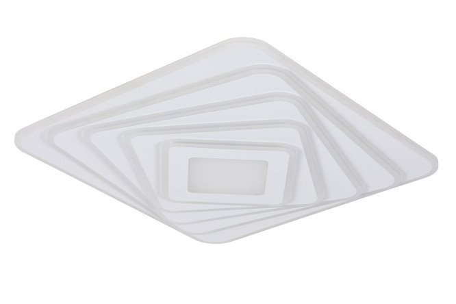 Люстра SCHAFFNER Privado 28 кв.м., LED, 50 см
