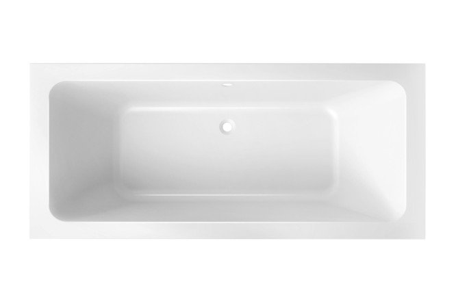 Изображение товара Ванна встраиваемая Pure 37100075 170x75 см из акрила