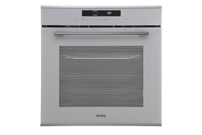 Электрический духовой шкаф KORTING OKB 1331 S GBXGr 59.5х59.6х56.6 см