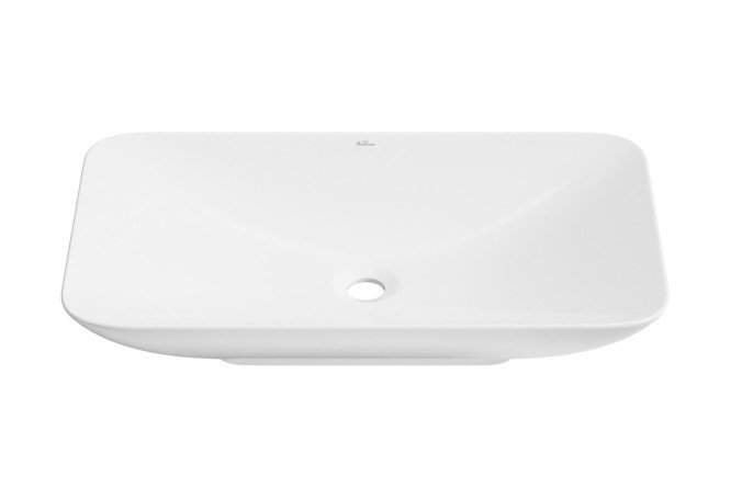 Изображение товара Раковина накладная Demure 323201000 Накладная, 60х10х38 см