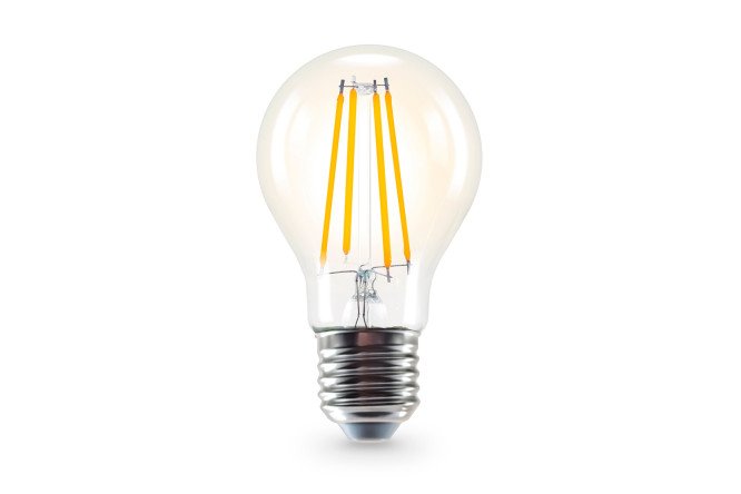 Лампа светодиодная AMBRELLA LIGHT Filament