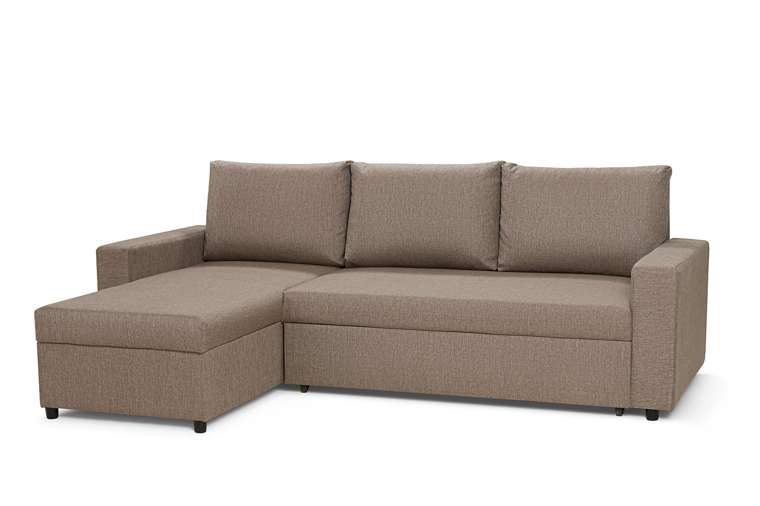фото Угловой диван-кровать торонто hoff