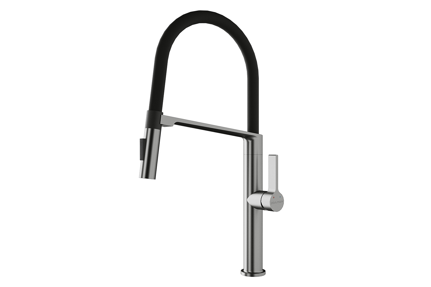 Смеситель для кухни PAULMARK Barrel