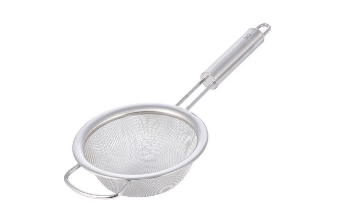 Сито с ручкой GIPFEL Gaia 15х7х37 см, 1 шт.