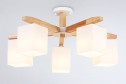 Люстра AMBRELLA LIGHT Traditional 14 кв.м., 70x20x70 см, E27