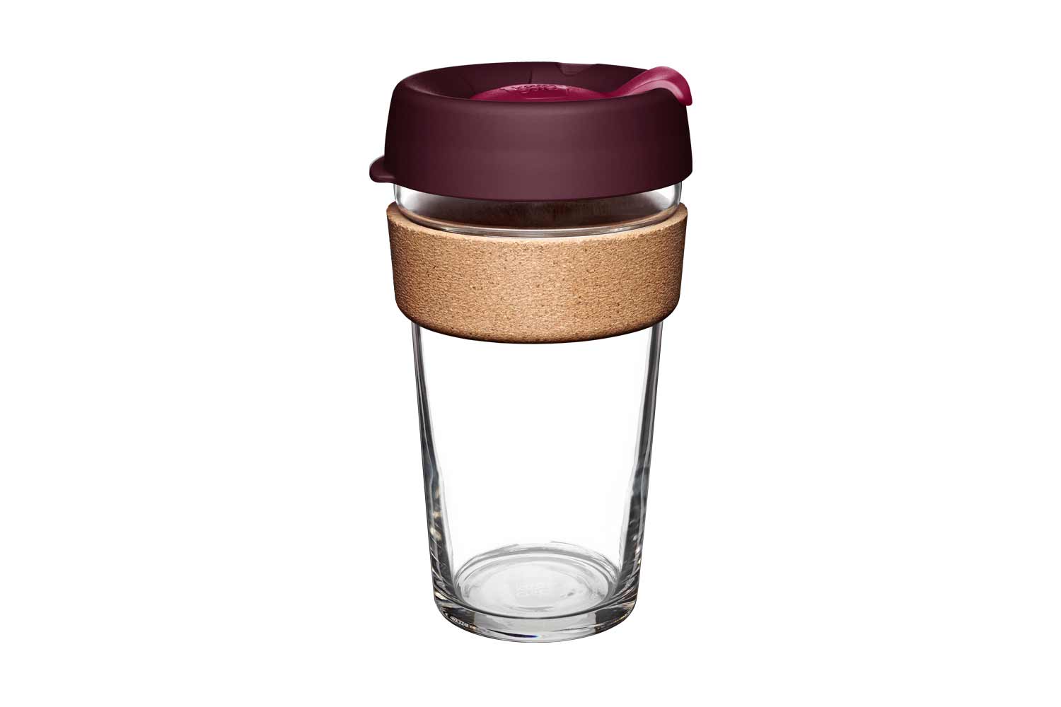 фото Кружка brew cork kangaroo raw keepcup