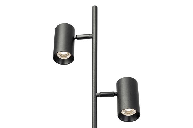 Торшер LED CITILUX Twin 3 кв.м, 23x153x23 см, LED