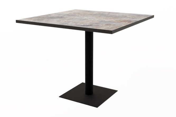 Изображение товара Обеденный стол Horeca Simple 90х74х90 см